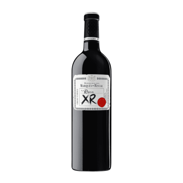 MARQUÊS DE RISCAL XR RESERVA