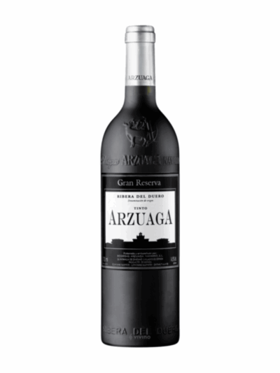 ARZUAGA GRAN RESERVA 2019