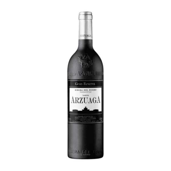 ARZUAGA GRAN RESERVA 2019