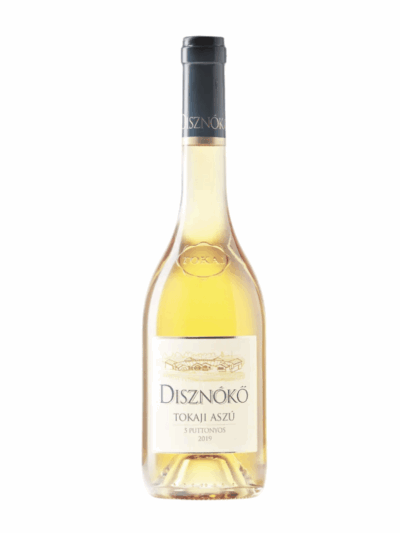 DISZNÓKÖ TOKAJI ASZÚ