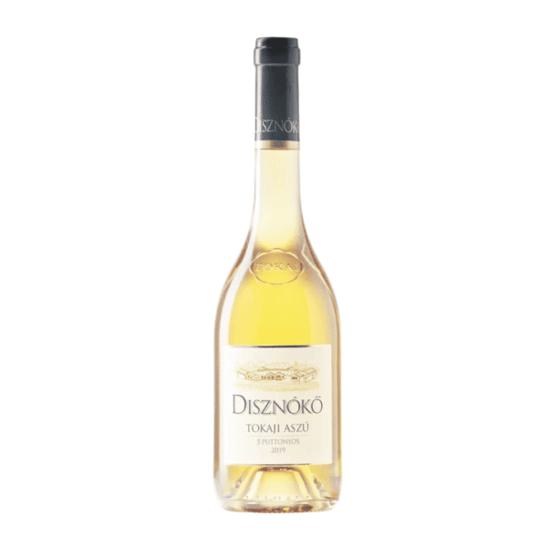 DISZNÓKÖ TOKAJI ASZÚ