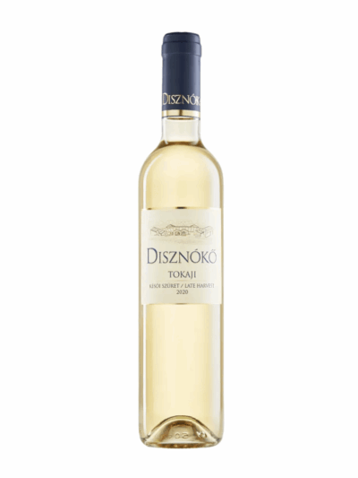 DISZNÓKÖ TOKAJI LATE HARVEST