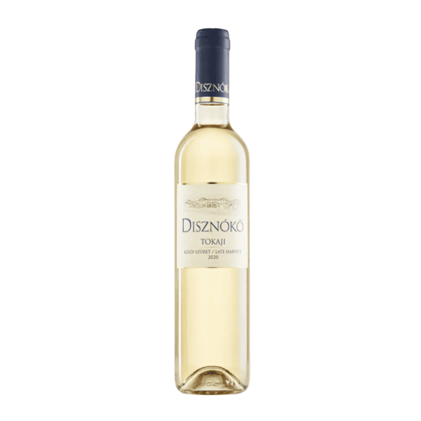 DISZNÓKÖ TOKAJI LATE HARVEST