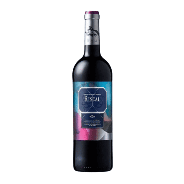 no 3 21 MARQUÊS DE RISCAL S.L.