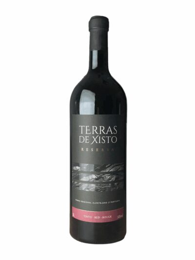TERRAS DE XISTO RESERVA DOUBLE MAGNUM