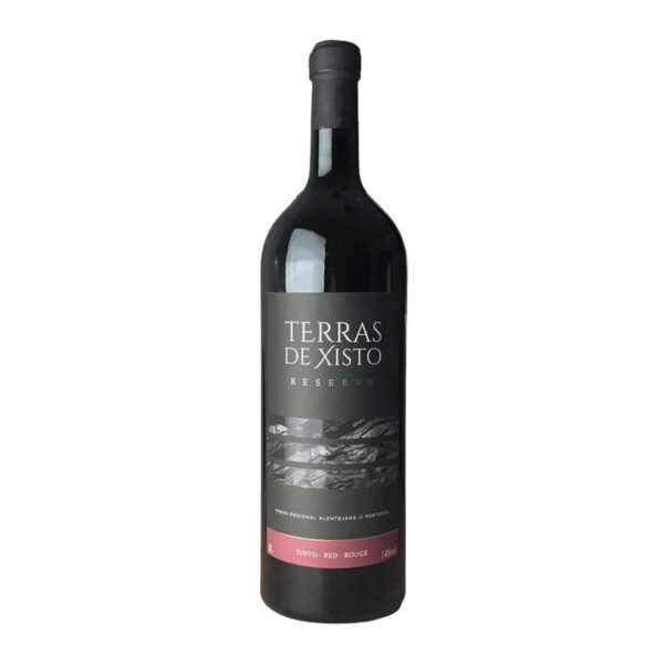 TERRAS DE XISTO RESERVA DOUBLE MAGNUM