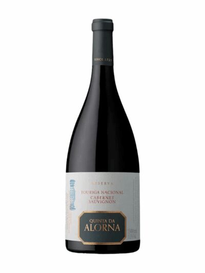 QUINTA DA ALORNA RESERVA MAGNUM TINTO