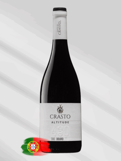 QUINTA DO CRASTO ALTITUDE 430