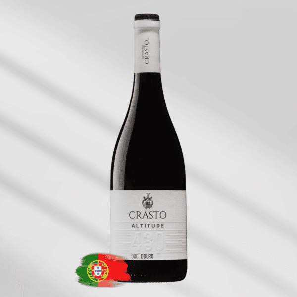 QUINTA DO CRASTO ALTITUDE 430