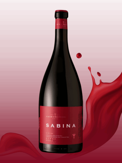 SABINA SACRAMENTOS VINIFER MAGNUM