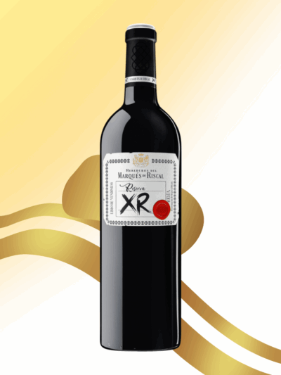 MARQUÊS DE RISCAL XR RESERVA