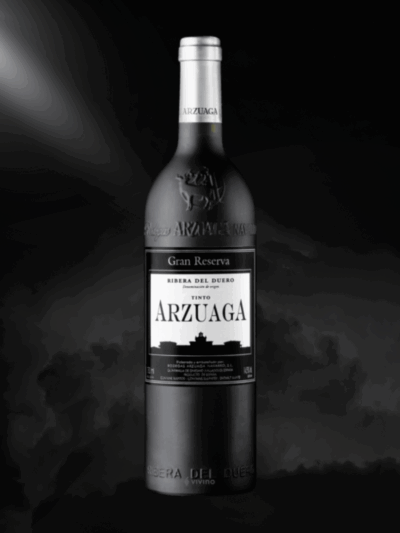 ARZUAGA GRAN RESERVA 2019