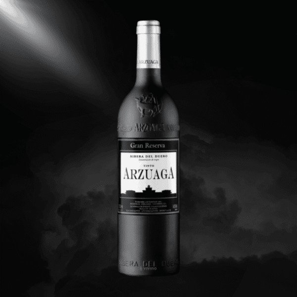 ARZUAGA GRAN RESERVA 2019