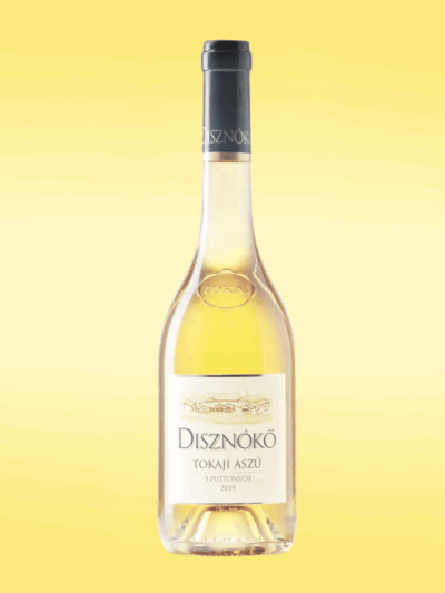 DISZNÓKÖ TOKAJI ASZÚ