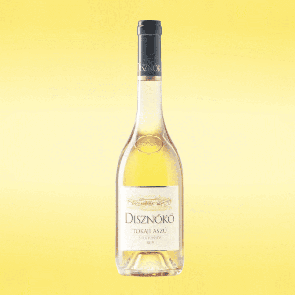 DISZNÓKÖ TOKAJI ASZÚ