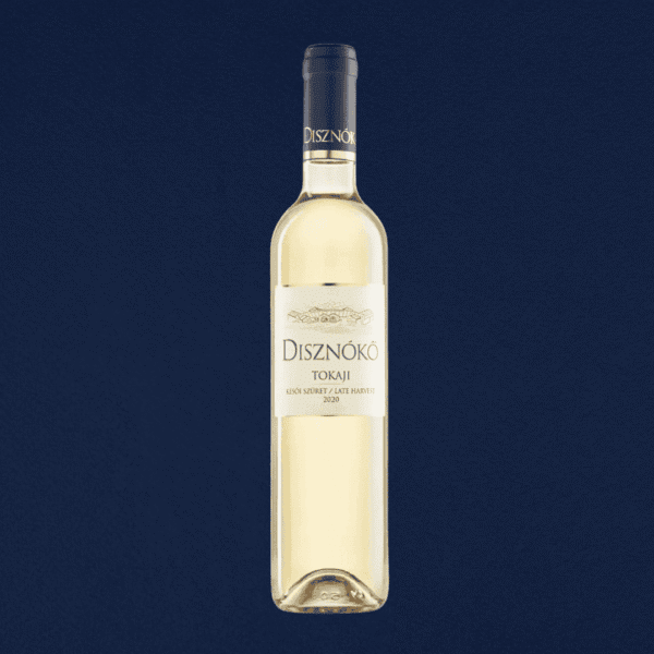 DISZNÓKÖ TOKAJI LATE HARVEST