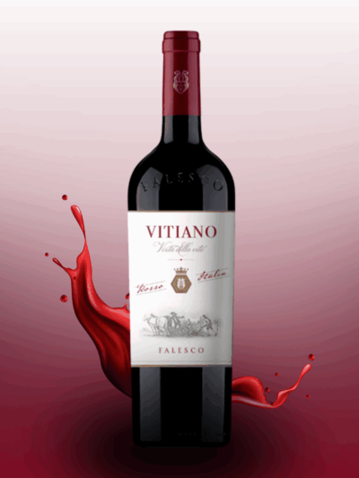 FAMIGLIA COTARELLA FALESCO VITIANO