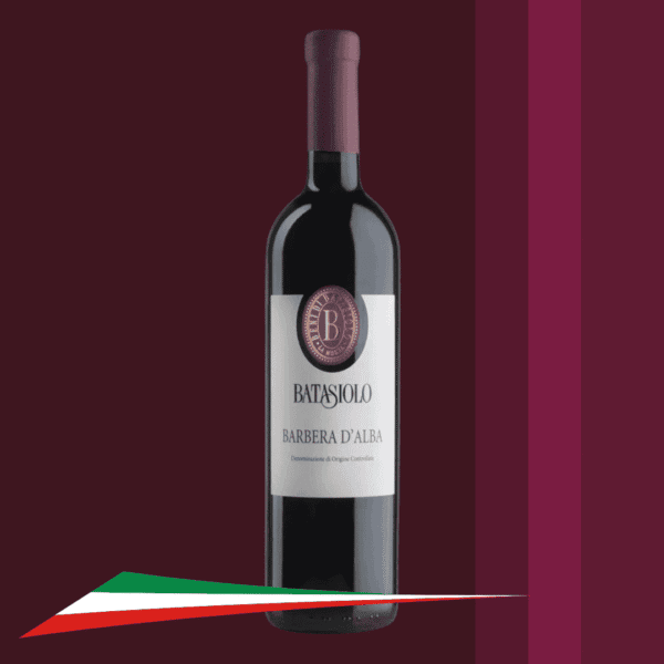 BATASIOLO BARBERA D'ALBA
