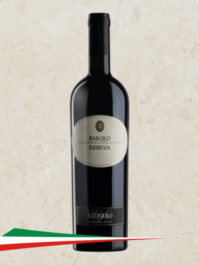 BATASIOLO BAROLO RISERVA