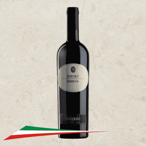 BATASIOLO BAROLO RISERVA