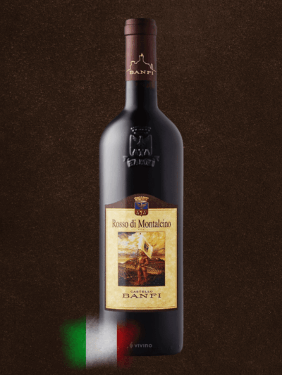 BANFI ROSSO DI MONTALCINO