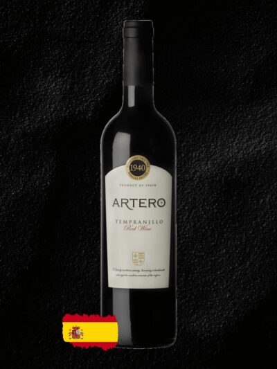 BODEGAS MUÑOZ ARTERO