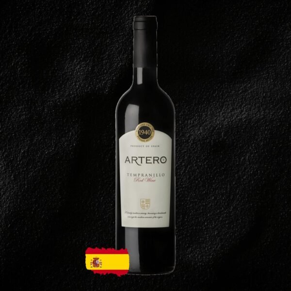 BODEGAS MUÑOZ ARTERO