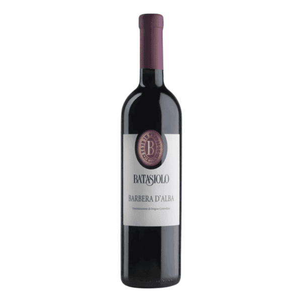 BATASIOLO BARBERA D'ALBA