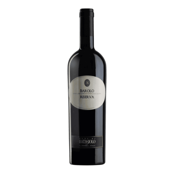 BATASIOLO BAROLO RISERVA
