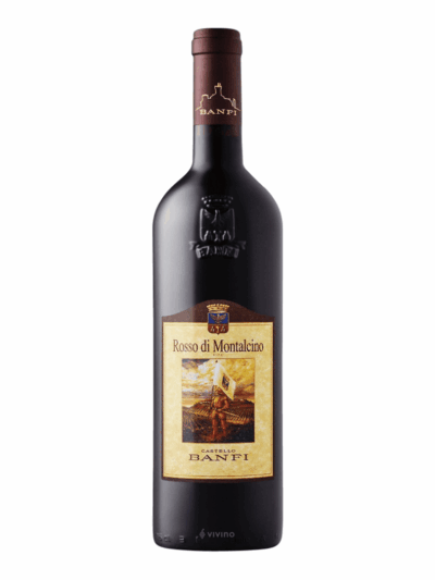 BANFI ROSSO DI MONTALCINO