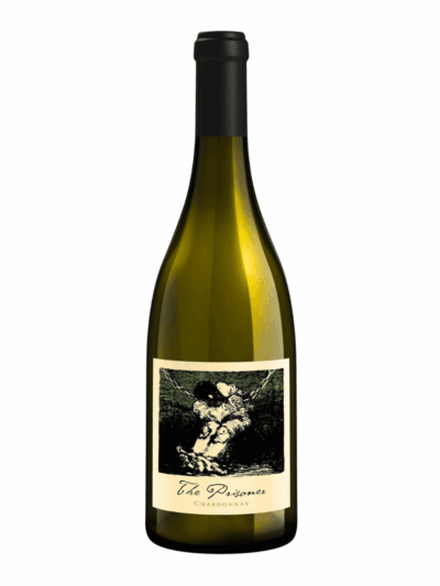 THE PRISONER CHARDONNAY