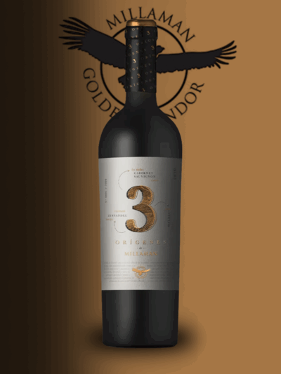 CASA MILLAMAN 3 ORÍGENES