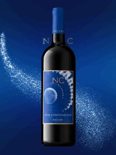 ARGIANO NC – SUPER TOSCANO