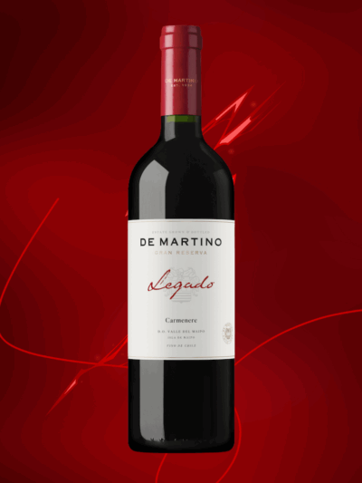 DE MARTINO LEGADO GRAN RESERVA