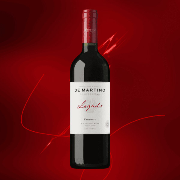 DE MARTINO LEGADO GRAN RESERVA