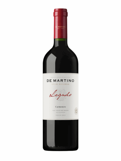 DE MARTINO LEGADO GRAN RESERVA