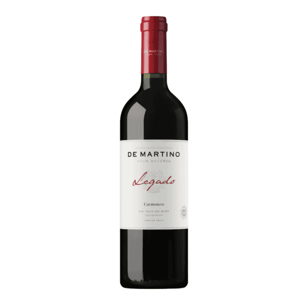 DE MARTINO LEGADO GRAN RESERVA