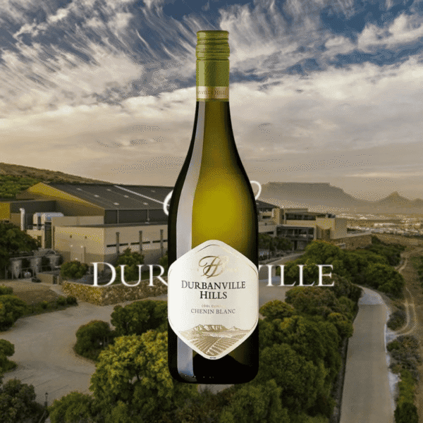 DURBANVILLE HILLS CHENIN BLANC