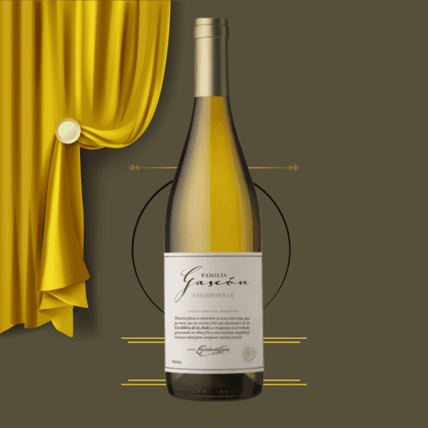 ESCORIHUELA GASCÓN FAMILIA GASCÓN CHARDONNAY