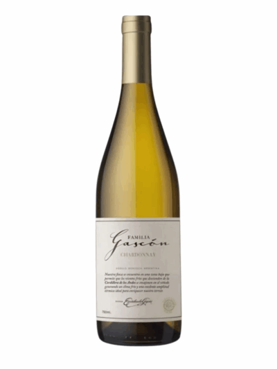 ESCORIHUELA GASCÓN FAMILIA GASCÓN CHARDONNAY