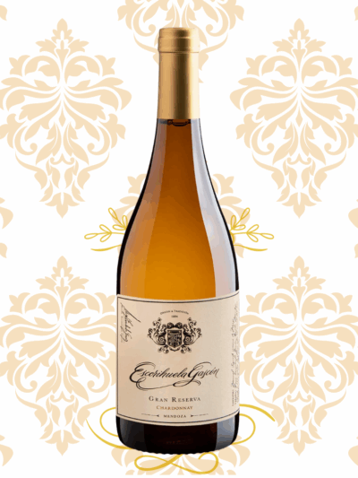 ESCORIHUELA GASCÓN GRAN RESERVA CHARDONNAY