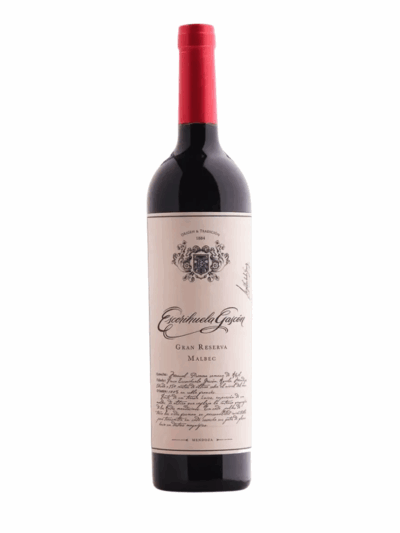 ESCORIHUELA GASCÓN GRAN RESERVA MALBEC