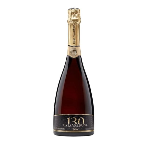 Espumante casa valduga 130 brut CASA VALDUGA 130 BRUT