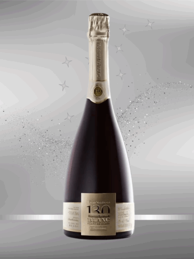 CASA VALDUGA 130 BRUT BLANC DE BLANC