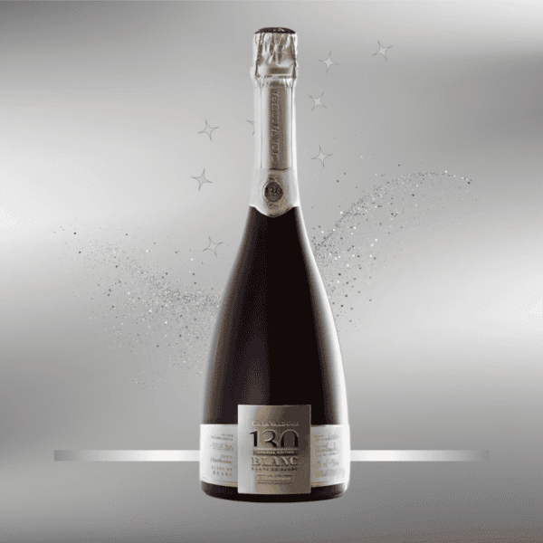 CASA VALDUGA 130 BRUT BLANC DE BLANC