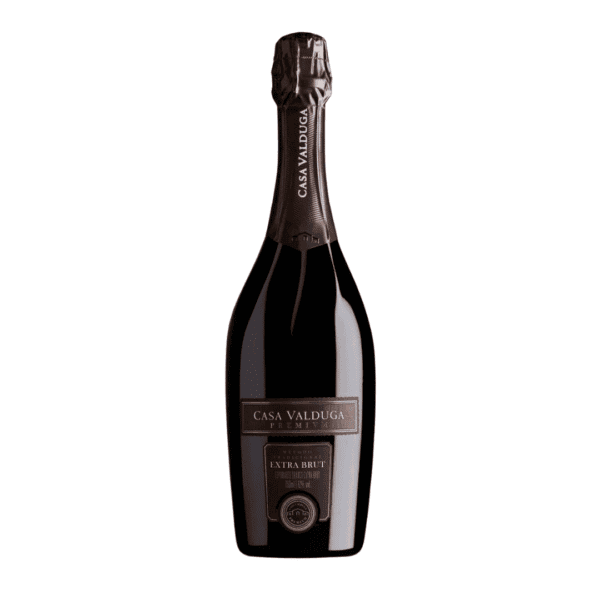 Espumante casa valduga extra brut CASA VALDUGA PREMIUM EXTRA BRUT