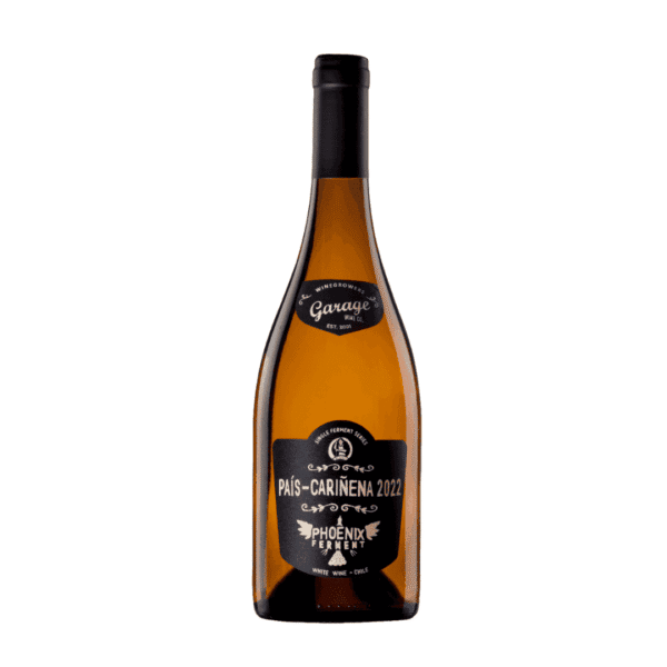 GARAGE WINE CO. PHOENIX FERMENT