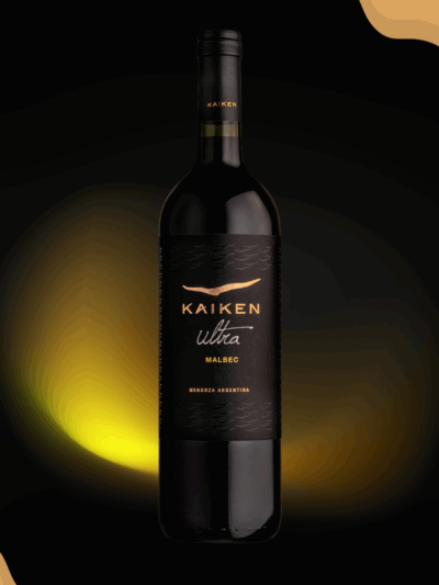 KAIKEN ULTRA MALBEC