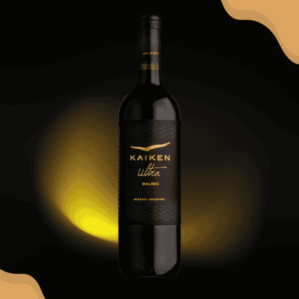 KAIKEN ULTRA MALBEC