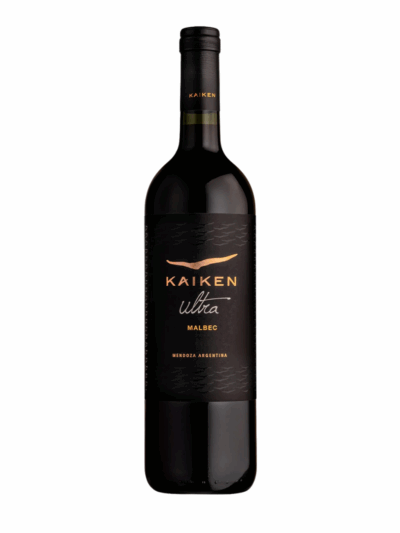KAIKEN ULTRA MALBEC